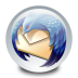 Mozilla Thunderbird Icon 72x72 png